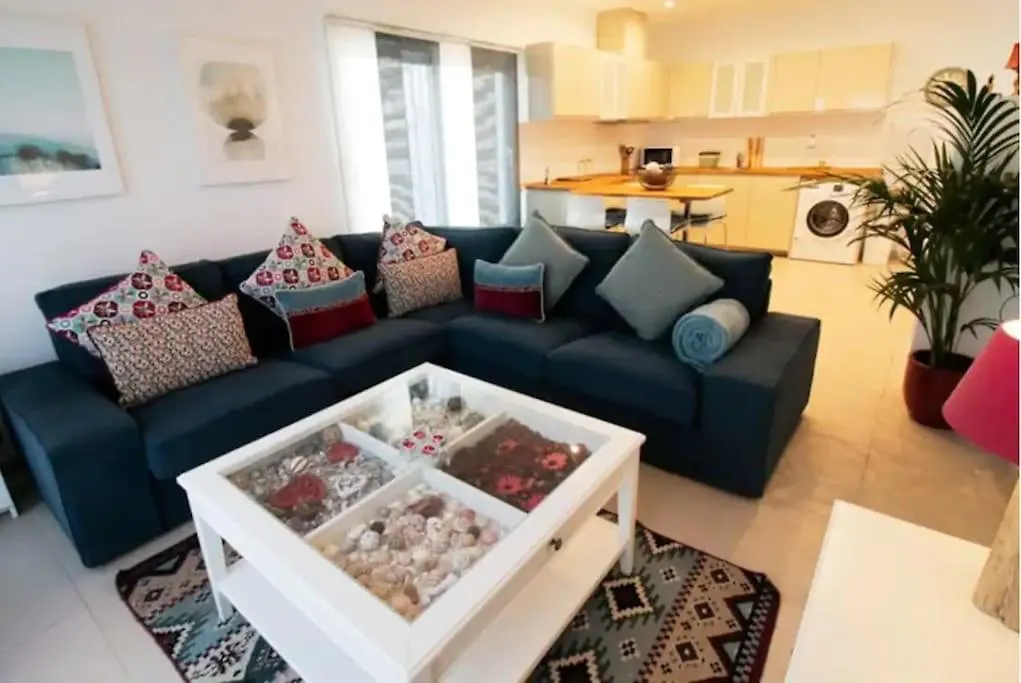 Craic N' Ceol Apartment Tias Spain
